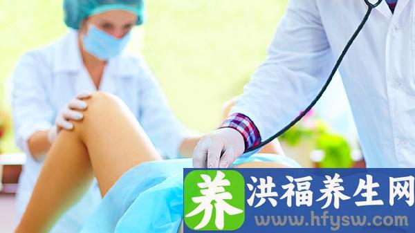 人流后会引起盆腔包块嘛