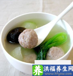 春季进补吃什么好 七款靓汤补好身子