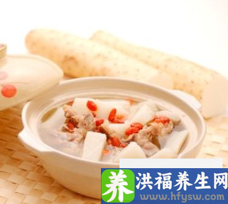 春季进补吃什么好 七款靓汤补好身子