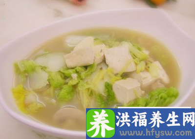 晚餐吃什么减肥 六款晚餐食谱健康变瘦