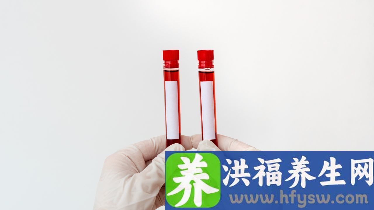 一只手感觉血液堵塞很不舒服怎么办