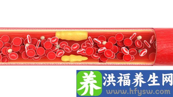 缺血为什么会麻木