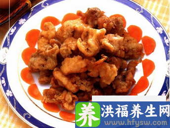 惊蛰节气吃什么养生 六款食谱健脾固肾