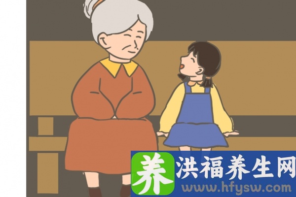 老年人下腹疼痛的7大原因