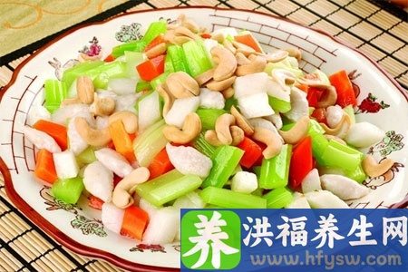 吃什么可以润肤美白 这些食谱养出水嫩女人