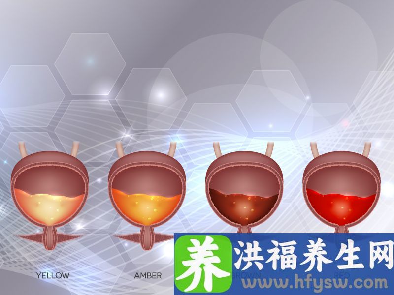 肾健不健康，眼睛是可以看出来的！上厕所时记得留意这4种情况