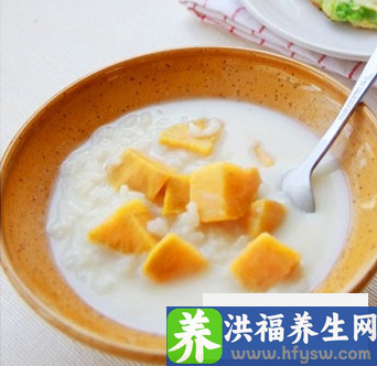 夏季减肥吃什么好 八款<a href=http://www.duomehao.com target=_blank class=infotextkey>养生</a>粥高效燃脂