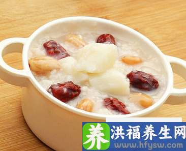 寒露养生吃什么好 九款食谱滋阴润肺保健康