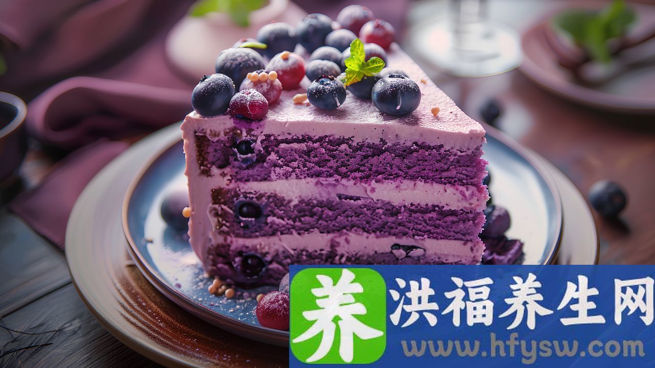 吃黑森林蛋糕会大便黑色吗