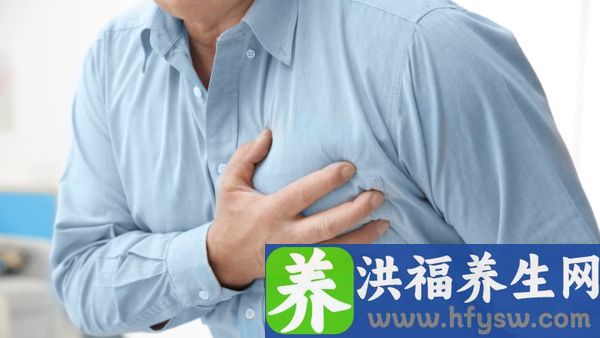 没睡好心脏不舒服怎么回事