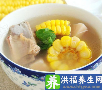 冬季六款<a href=http://www.duomehao.com target=_blank class=infotextkey>养生</a>汤的做法 润燥养肺营养