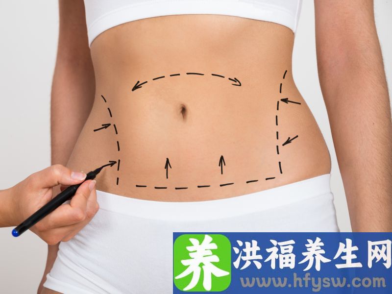 一平躺就肠鸣怎么回事