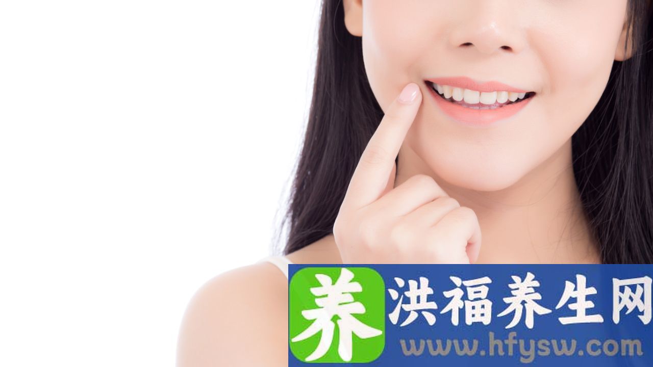 嘴巴发甜是什么原因