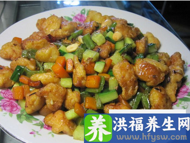大蒜的吃法 六款大蒜食谱美味功效全