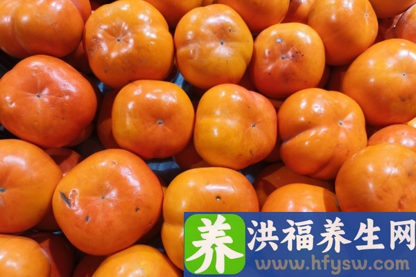 羊肉与柿子相克吗