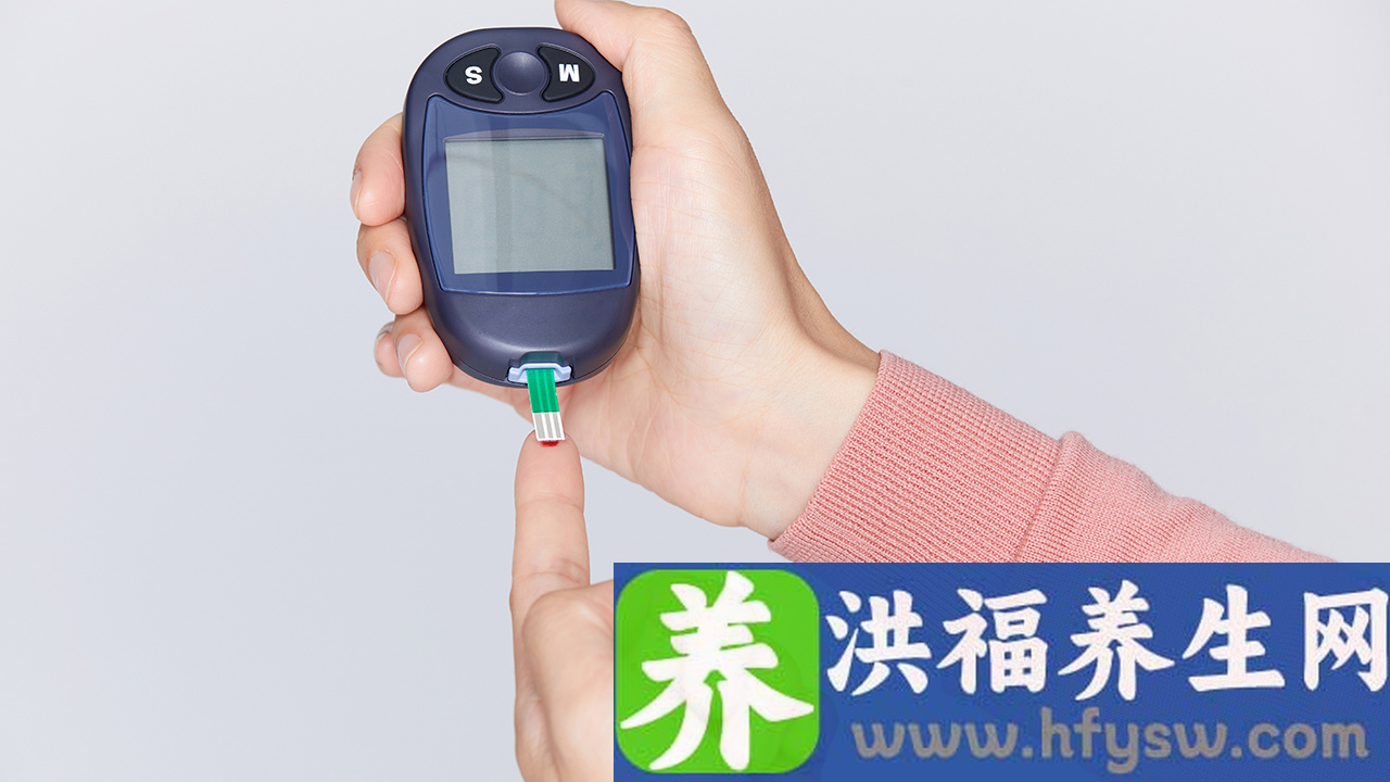 正常人餐后血糖是多少