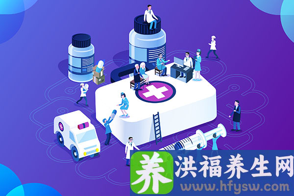 更年期潮热出汗吃什么药和食物好