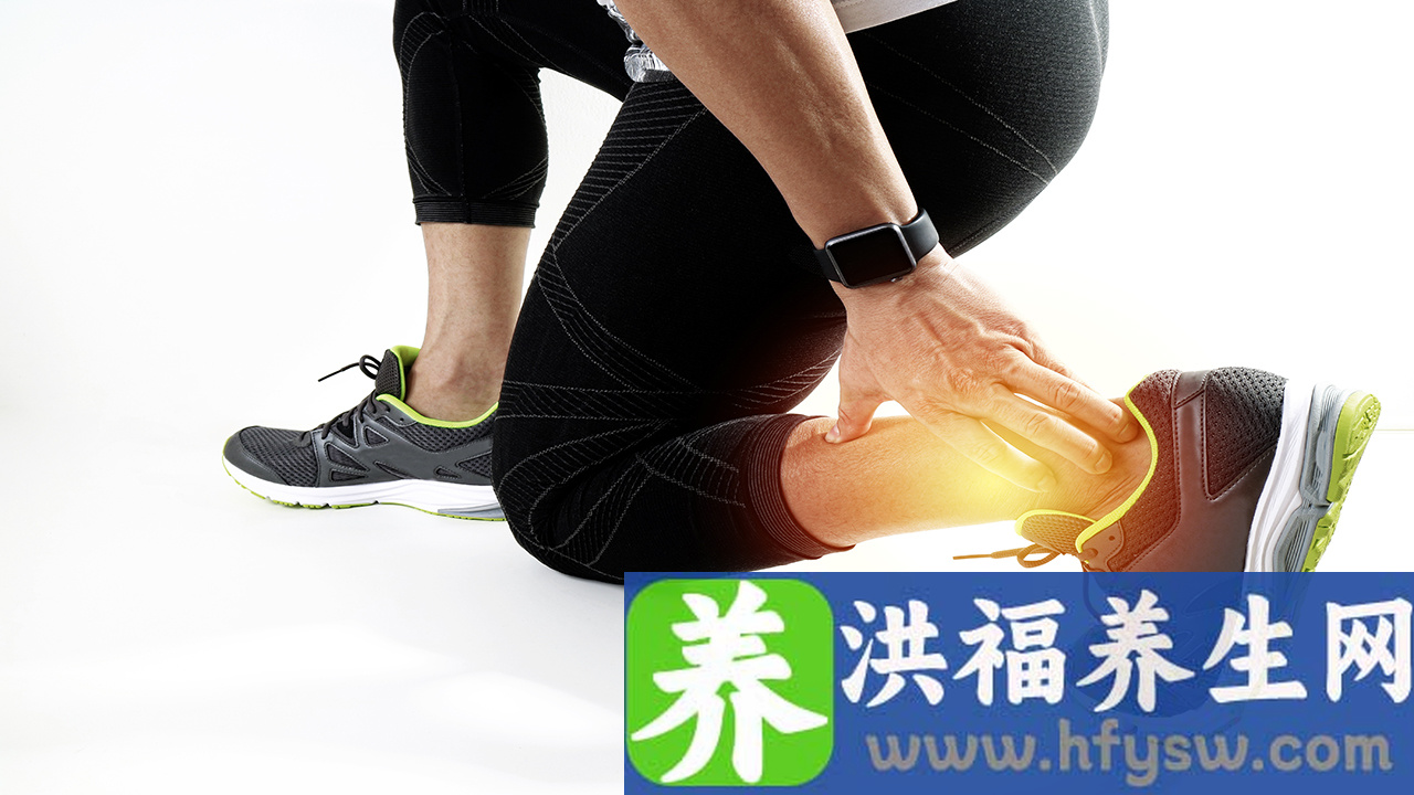 站久了脚踝痛什么原因
