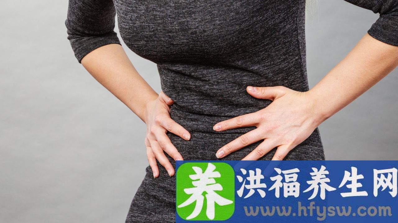 紧张引起的胃痉挛怎么快速缓解