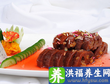 小暑养生食谱有哪些 三款美食安神清热
