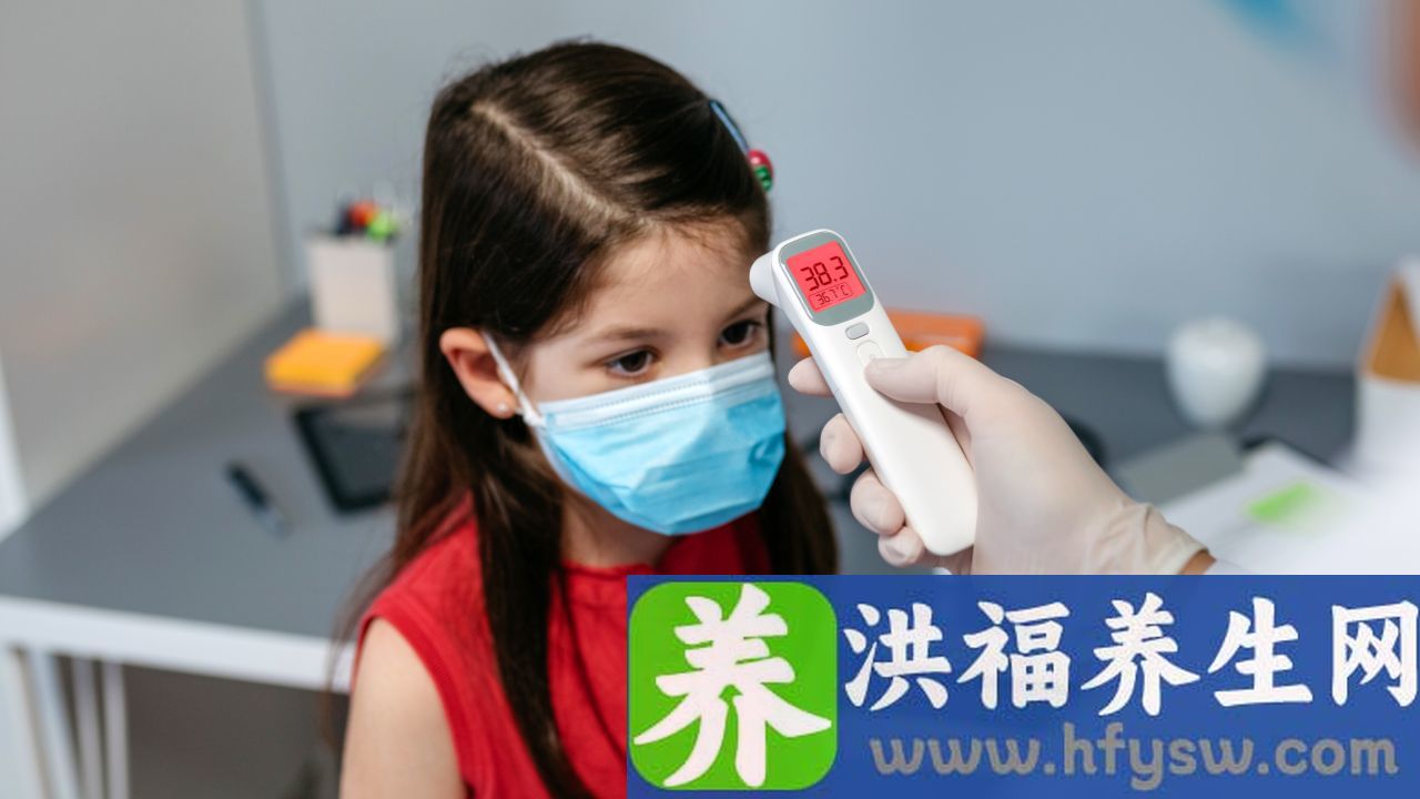 低烧是因为什么