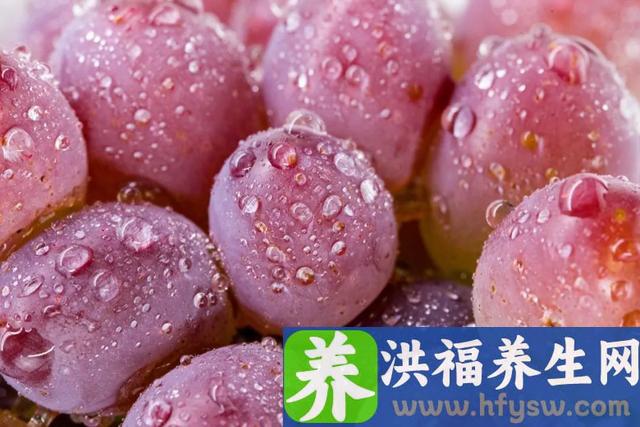 它是水果界的“冬虫夏草”！养肝、护血管，秋天吃最好！