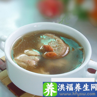 <a href=http://www.duomehao.com target=_blank class=infotextkey>养生</a>饮食 精选四款美食润肺防燥最管用