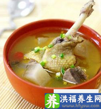冬季进补吃什么 五款<a href=http://www.duomehao.com target=_blank class=infotextkey>养生</a>汤帮女性滋补身子