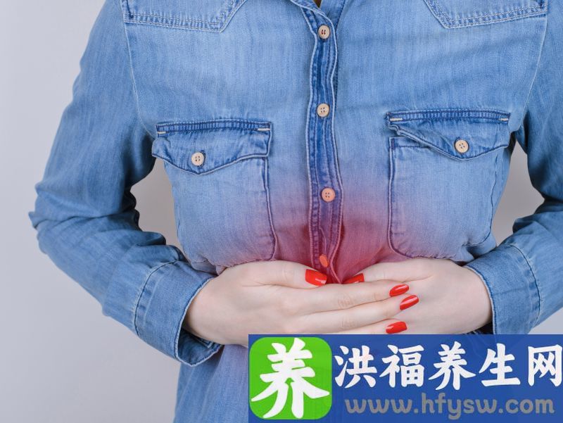 胃不好的人，吃对这4种食物，胃病好得快