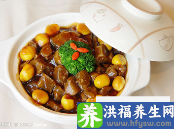 栗子的功效与作用 栗子五种吃法美味又<a href=http://www.duomehao.com target=_blank class=infotextkey>养生</a>