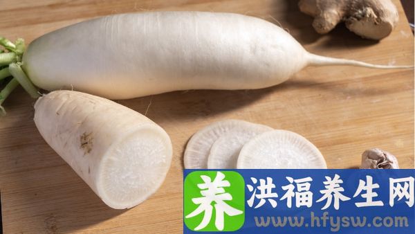 白色食物养肺的有哪些