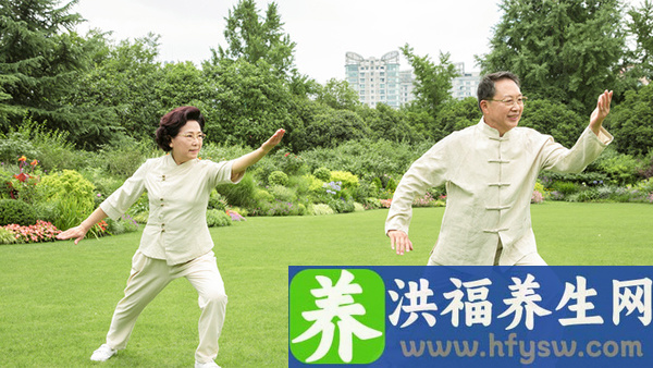 老年人如何预防便秘