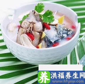 春季进补吃什么好 七款靓汤补好身子