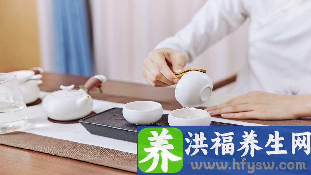 手端碗发抖是什么原因