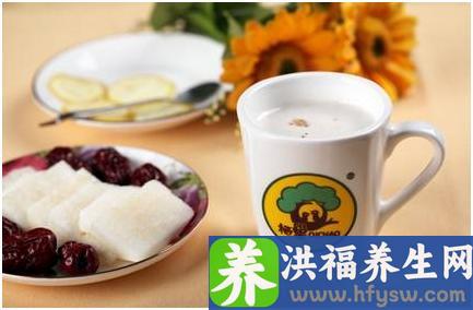 春季常吃这6种水果，养肝效果好！