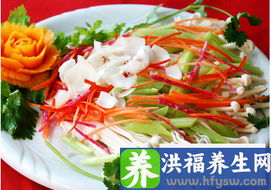 吃什么减肥效果最好 五款美食月瘦10斤