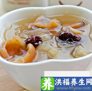 推荐十款养生汤粥 节后清理肠胃最管用