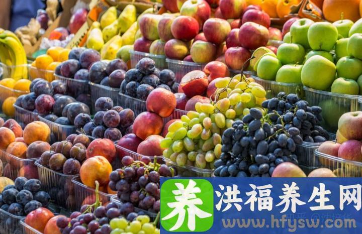 肾不好的人应该多吃什么水果