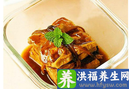 春季吃什么养胃 八款食谱保养胃部健康
