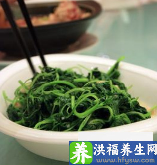 冬季减肥食谱有哪些 八款美食边吃边瘦