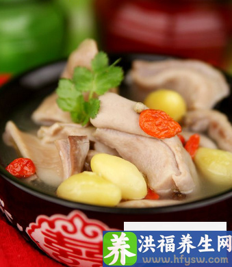 冬季胃病高发期 六款养生汤驱寒暖胃