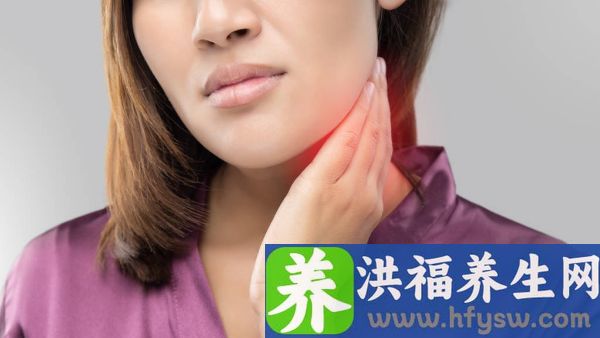 嗓子疼黄痰多吃什么药