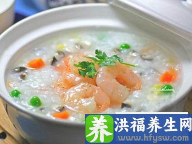 宝宝春季七款滋补粥 胡萝卜山药粥健脾助消化