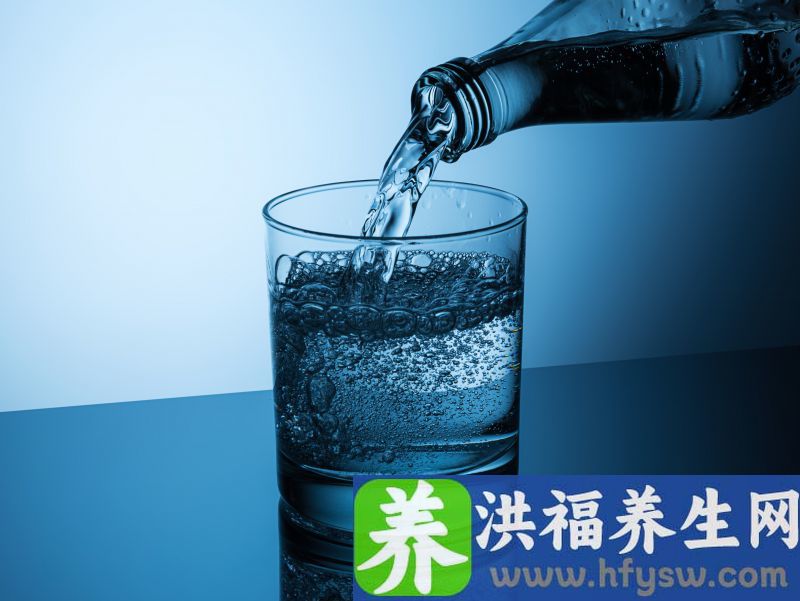 脱水的症状