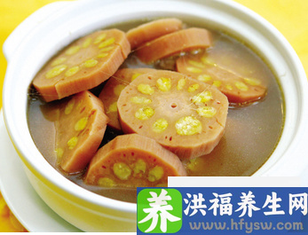 夏季九款女性祛湿粥 赶走湿气养出好气色