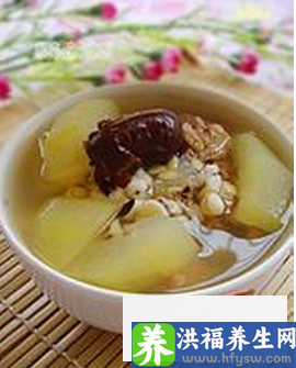 夏季七款养心<a href=http://www.duomehao.com target=_blank class=infotextkey>养生</a>汤 调理五脏滋补润燥