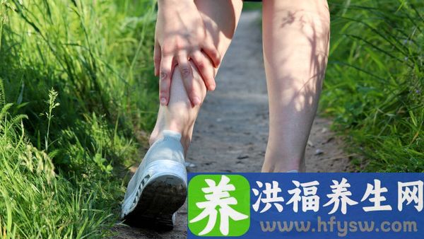 长时间走路脚疼怎么办