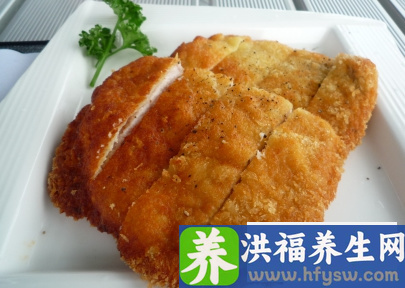 减肥吃什么最有效 5种米饭类食谱美味吃不胖