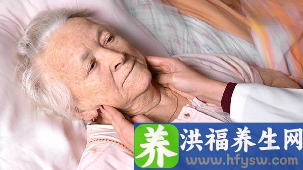 老年人消瘦吃什么能增加体重