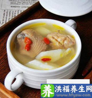 秋季如何养胃 九款养胃食谱呵护肠胃